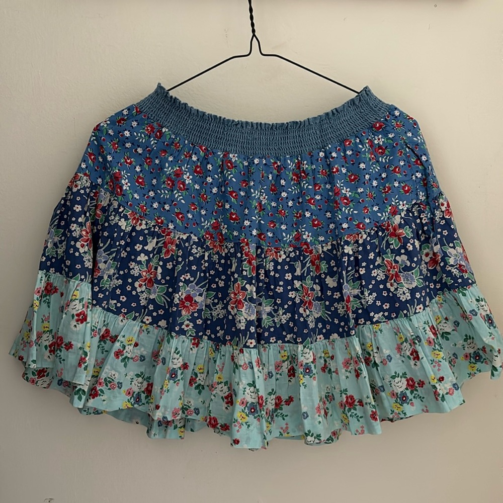 Ralph Lauren Polo Country Skirt XL 16